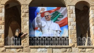 ماذا ستغير زيارة الحبر الأعظم في المشهد اللبناني؟