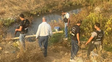 منع كارثة غذائية: ضبط ري بالمياه المبتذلة وتوقيف المتورطين