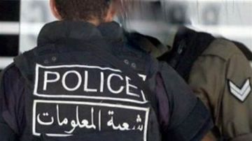 منفذا عملية صربا في قبضة المعلومات بكمين محكم