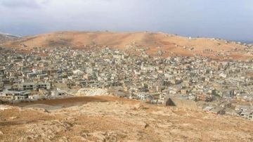 أصوات قذائف على السلسلة الشرقية... ما مصدرها؟ أصوات قذائف على السلسلة الشرقية... ما مصدرها؟