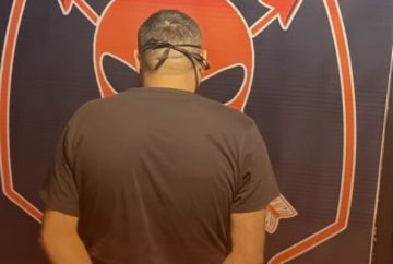 أمن الدولة: توقيف فلسطيني مطلوب بجرائم قتل وينشط في تهريب أشخاص إلى أوروبا