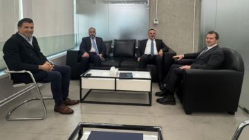 اقتصاد الكاش بين شحادة ونائب حاكم مصرف لبنان اقتصاد الكاش بين شحادة ونائب حاكم مصرف لبنان