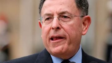 السنيورة: الحزب لم يستشر الدولة فورطها.. ولم يتعلم!