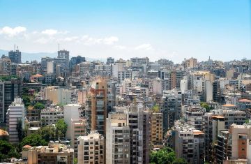 بيروت 1يرفع منسوب التفاؤل... ومرحلة أميركية جديدة مع عيسى بيروت 1يرفع منسوب التفاؤل... ومرحلة أميركية جديدة مع عيسى