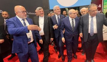 رئيس الحكومة: فتح الأسواق الخليجية أمام لبنان بات قريبا