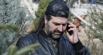 عملية دهم في الشراونة... وتفتيش منازل نوح زعيتر وصهره