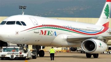  فلاي بيروت ... خدمة جديدة من الـ MEA قريبا!