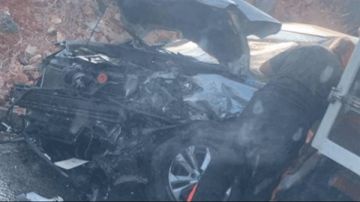 قتيل وعدد من الجرحى بعدد من حوادث السير قتيل وعدد من الجرحى بعدد من حوادث السير