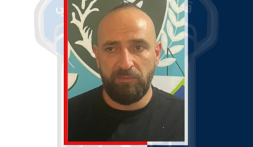 قوى الأمن: توقيف شخص انتحل صفة سائق قاض واحتيال على مواطنين مقابل وعود بإخلاء سبيل موقوف