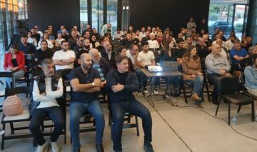 لقاء لأصحاب المطاعم والمؤسسات الغذائية في جبيل لإطلاق حملة لرفع مستوى السلامة الغذائية