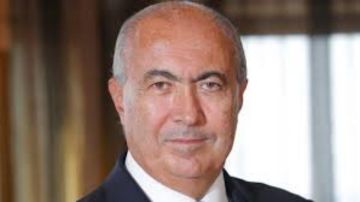 مخزومي: اجتماع مثمر مع لوجاندر في قصور الصنوبر مخزومي: اجتماع مثمر مع لوجاندر في قصور الصنوبر