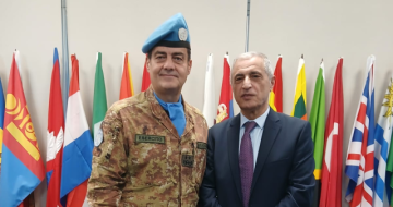 هاشم: ما يهدد الاستقرار في الجنوب وكل لبنان وجود الإحتلال الاسرائيلي هاشم: ما يهدد الاستقرار في الجنوب وكل لبنان وجود الإحتلال الاسرائيلي