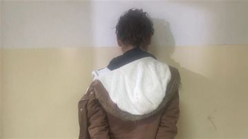 أثناء محاولته سرقة دراجة آلية: المعلومات أوقفته أثناء محاولته سرقة دراجة آلية: المعلومات أوقفته