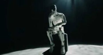 إكس بينغ الصينية تتحدى تسلا بروبوتات بشرية إكس بينغ الصينية تتحدى تسلا بروبوتات بشرية