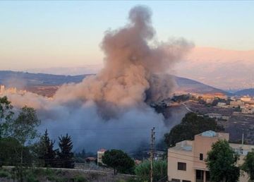 إنذار بضربة إسرائيلية وشيكة يربك الأهالي في عيترون! إنذار بضربة إسرائيلية وشيكة يربك الأهالي في عيترون!