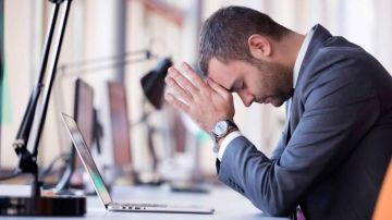 ابتعدوا عن التوتر... فهذا ما يفعله بكم