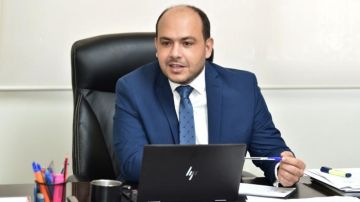 الأسمر: لن نقبل أن يخطف أحد القانون والمجلس النيابي