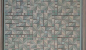 البنية المعرفية للفن في لوحة جبران طرزي بمتحف نابو