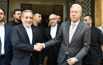 بعد دعوته للتفاوض... كيف رد عرقجي على رجي؟ بعد دعوته للتفاوض... كيف رد عرقجي على رجي؟