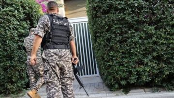 بعد كشف مخالفات جسيمة إقفال معمل لتكرير المياه وآخر للحلويات جنوبا!