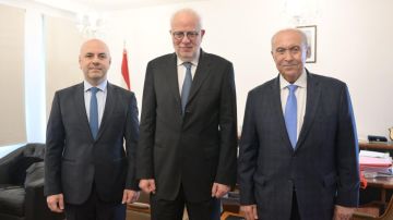 حاصباني ومخزومي تابعا مع وزير العدل مسار التحقيقات في المخالفات في بلدية بيروت حاصباني ومخزومي تابعا مع وزير العدل مسار التحقيقات في المخالفات في بلدية بيروت