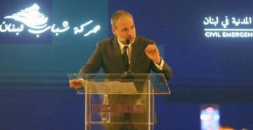 حركة شباب لبنان دعت إلى انتخاب عماد مرتينوس نقيبا للمحامين في بيروت حركة شباب لبنان دعت إلى انتخاب عماد مرتينوس نقيبا للمحامين في بيروت