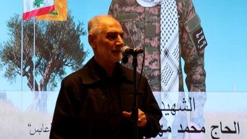 فنيش: الدولة معنية في أن تجري الانتخابات النيابية بموعدها وفق القانون النافذ فنيش: الدولة معنية في أن تجري الانتخابات النيابية بموعدها وفق القانون النافذ