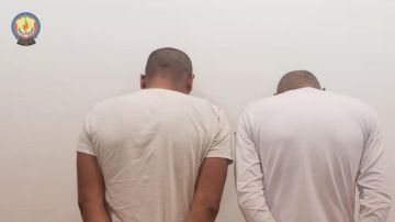 كميات كبيرة من الكبتاغون في زحلة... وتوقيف سوريين