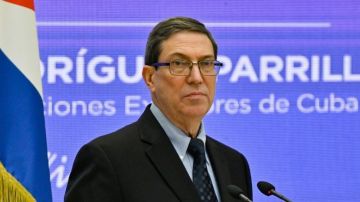 كوبا تدين إحراق مسجد في الضفة الغربية.. وتتهم وزير الخارجية الأميركي بالكذب والافتراء