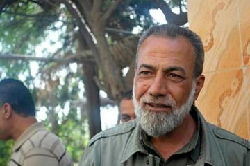 معلومات للـ NBN: اللواء منير المقدح بخير وليس هو المستهدف