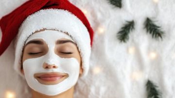 هدية الأعياد مختلفة!