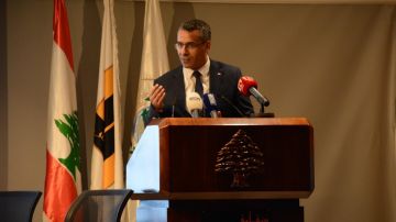 وزارة الزراعة تطلق برنامج تشجير جوانب الطرقات