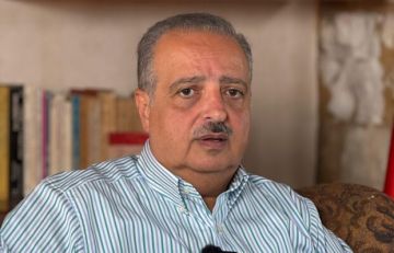 أرسلان يتصل بالعماد هيكل: متضامنون مع الجيش ودوره الوطني