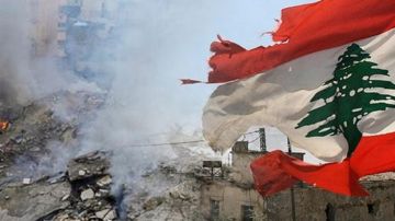 الرسائل المشفرة تلف سماء لبنان: شتاء حار؟