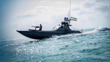 الممر الإيراني لتهريب السلاح إلى الحزب