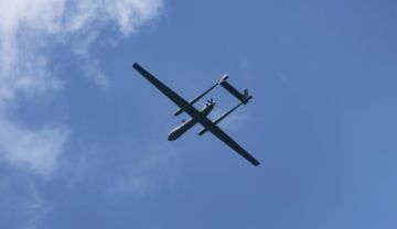 النشرة: طائرة استطلاع إسرائيلية تحلق فوق حاصبيا والعرقوب ومزارع شبعا