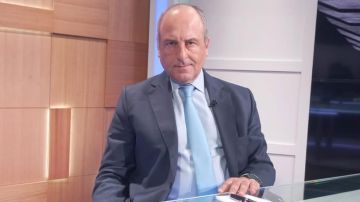 بو عاصي: أحد لن يتعامل مع دولة قرارها ليس بيدها بو عاصي: أحد لن يتعامل مع دولة قرارها ليس بيدها