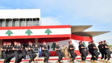 سيادة تمارس لا تستعرض