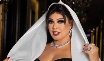  شوية دلع من اللي اتمنع .. فيفي عبده تظهر بفيديو جديد وهي ترقص شاهدوه