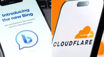 عودة العمل تدريجيا في خدمات Cloudflare عودة العمل تدريجيا في خدمات Cloudflare