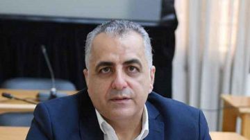 كركي ادعى على مؤسسة و5 أجراء وهميين