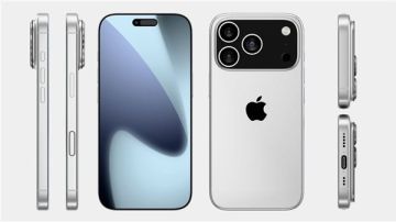 5 أسباب تجعله الخيار الأمثل.. هذا ما يجب ان تعرفوه عن ايفون 17