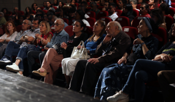 أطباء بلا حدود قدمت عرضا مسرحيا بعنوان غزة - عيتا الشعب - غزة على مسرح مونو أطباء بلا حدود قدمت عرضا مسرحيا بعنوان غزة - عيتا الشعب - غزة على مسرح مونو