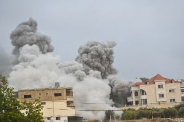 أكسيوس: إسرائيل لم تبلغ الولايات المتحدة مسبقا بالغارة على بيروت