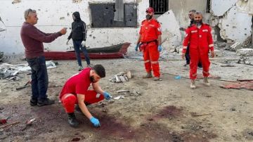 إسرائيل تقول إنها استهدفت مواقع تابعة لحزب الله بغارات جديدة جنوب لبنان بعد مقتل 14 شخصا خلال يومين