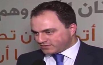 الأنباء الكويتية: جيمي جبور: تأمل إبرام تسوية تخرج قانون الانتخاب من التجاذبات وتعيد الانتظام إلى العمل التشريعي الأنباء الكويتية: جيمي جبور: تأمل إبرام تسوية تخرج قانون الانتخاب من التجاذبات وتعيد الانتظام إلى العمل التشريعي