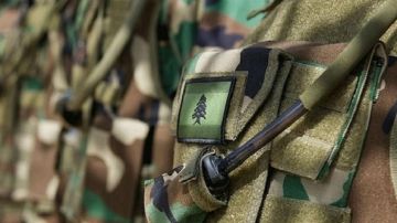 الجيش: تمارين تدريبية في حقل رماية الناقورة - صور