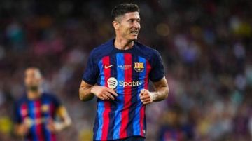 المهمة المستحيلة.. برشلونة يخطط للتوقيع مع بديل ليفاندوفسكي