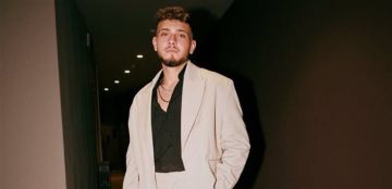 بعدما قالت انها لا تفهم أغانيه.. الشامي يرد على نوال الزغبي (صورة)