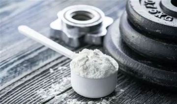 تعرف على 6 أنواع من الكرياتين أيها الأنسب للأداء الرياضي؟